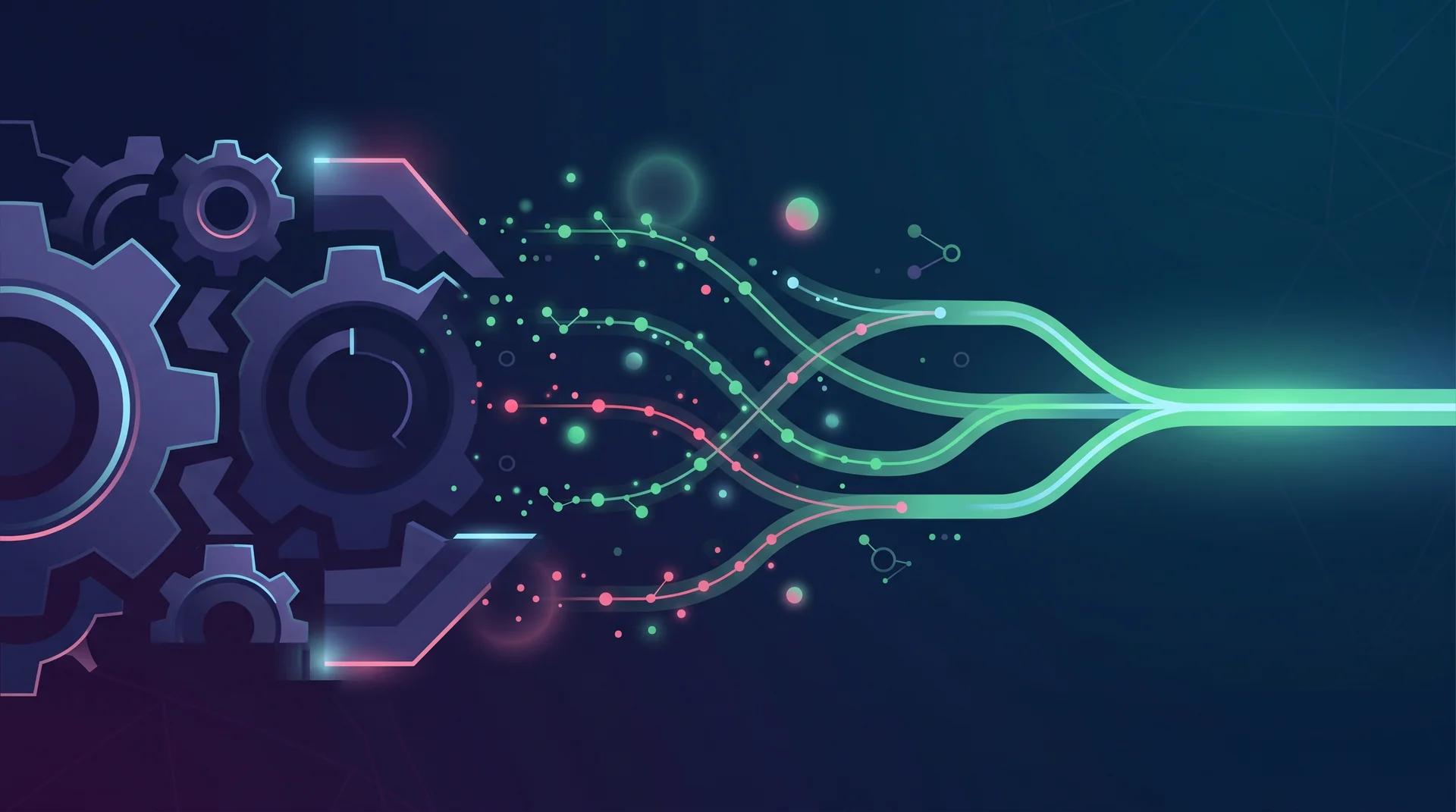 Automation & Operations — Aigentrix