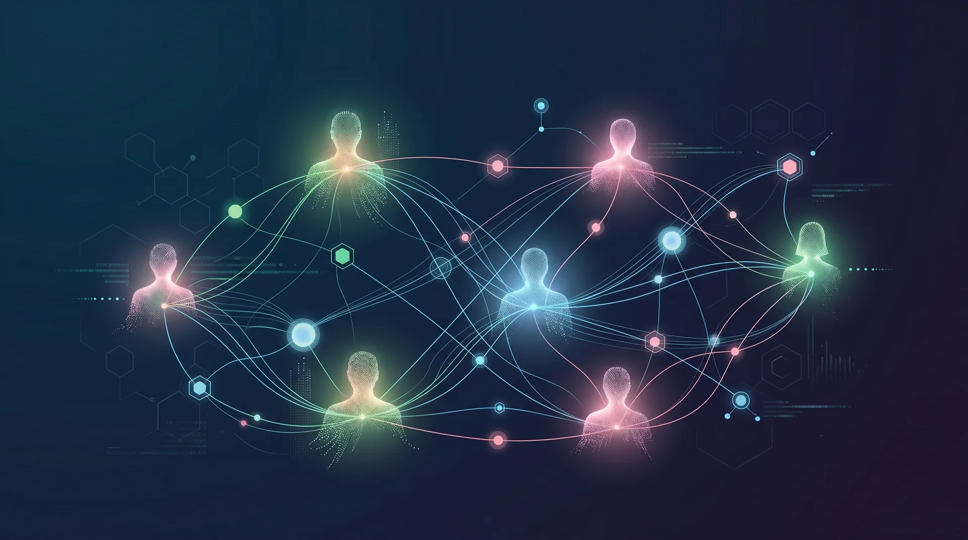 AI & Data Staffing — Aigentrix