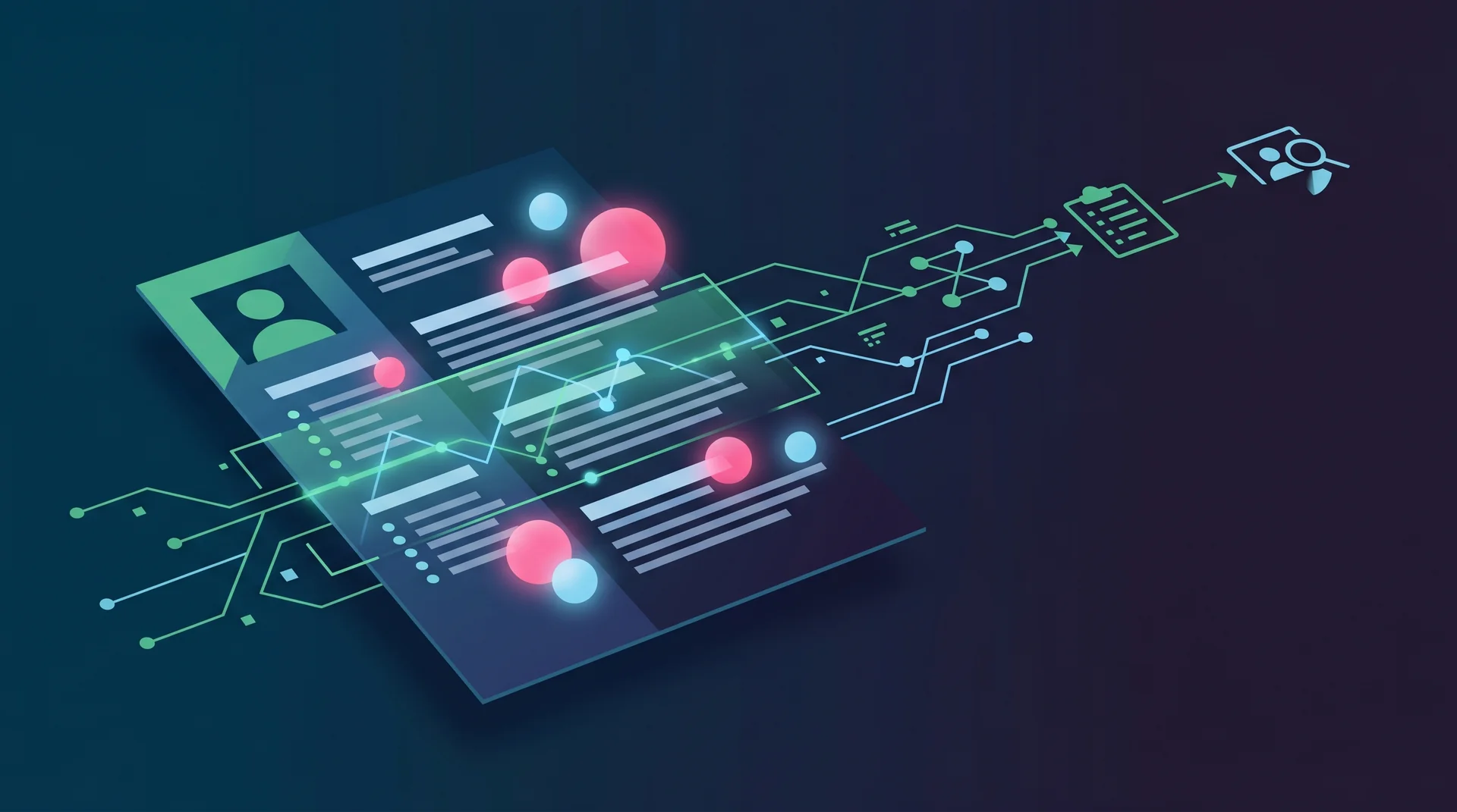 Recruitment Automation — Aigentrix